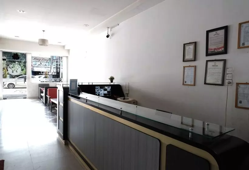 Surya Hotel By Oyo Rooms