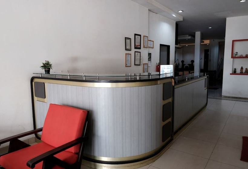 Surya Hotel By Oyo Rooms