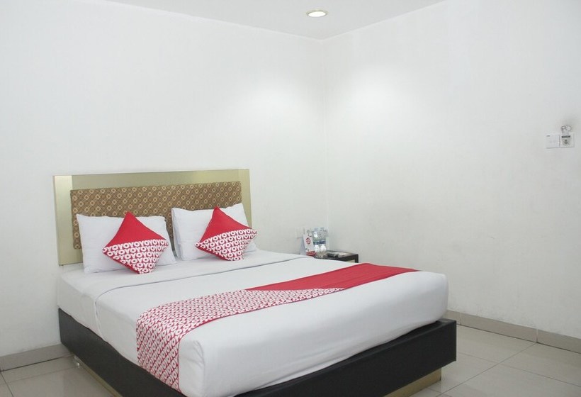 Surya Hotel By Oyo Rooms