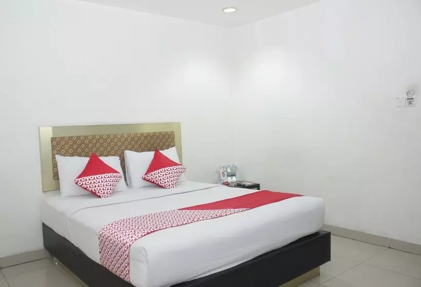 Surya Hotel By Oyo Rooms