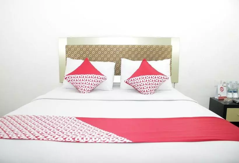 Surya Hotel By Oyo Rooms