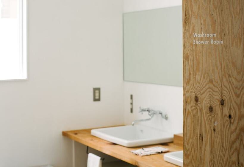 Why Kumano Hostel & Cafe Bar