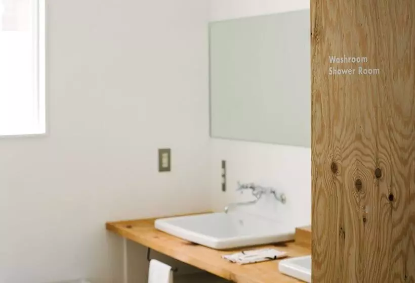 Why Kumano Hostel & Cafe Bar