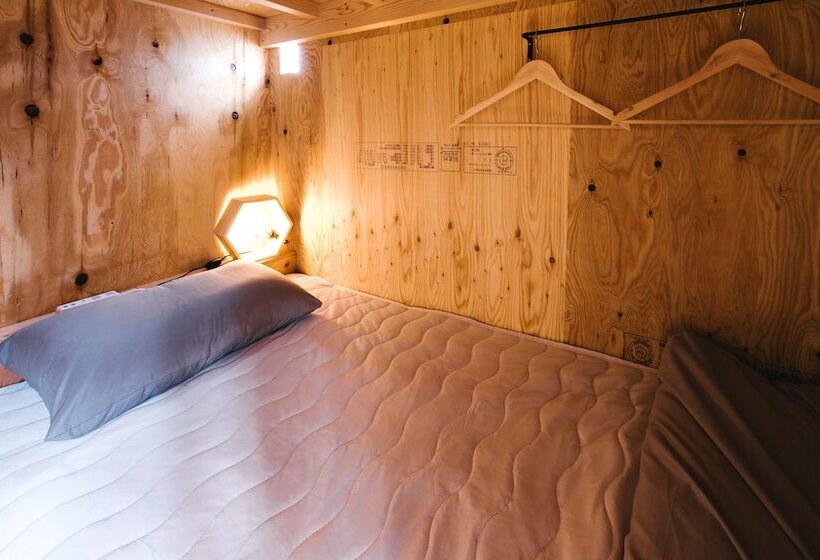 Why Kumano Hostel & Cafe Bar