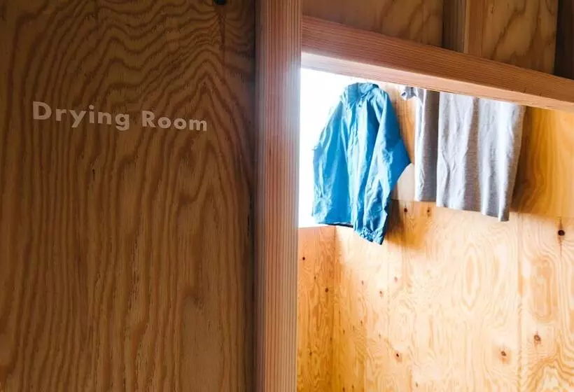 Why Kumano Hostel & Cafe Bar