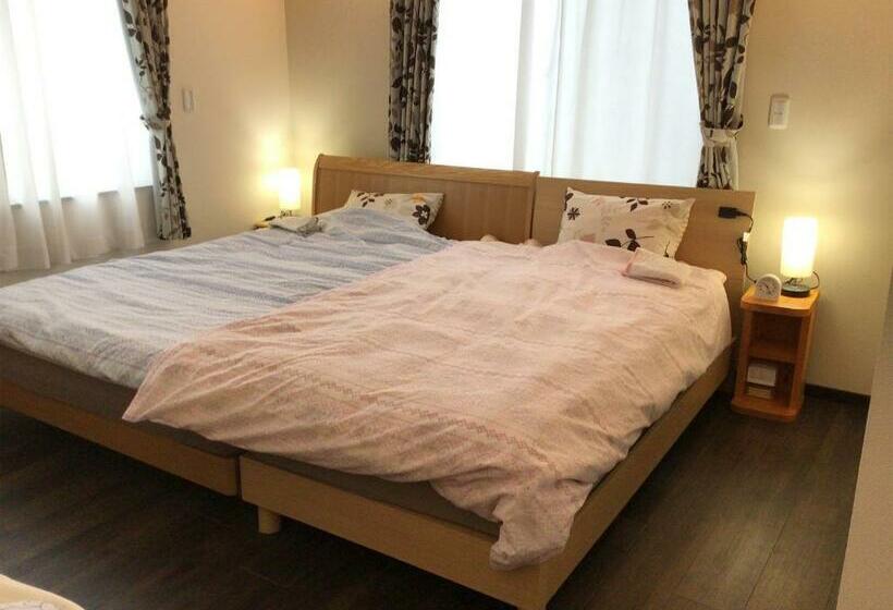 הוסטל Itosima Guesthouse Tomo