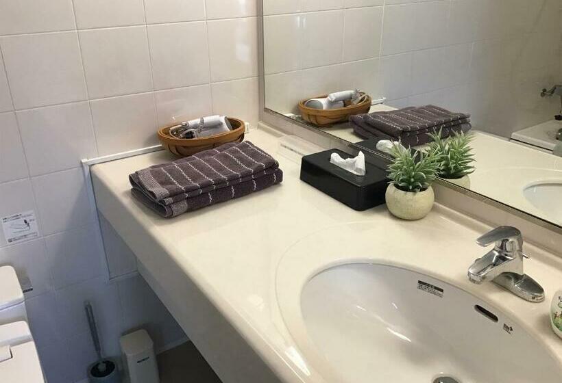 הוסטל Itosima Guesthouse Tomo