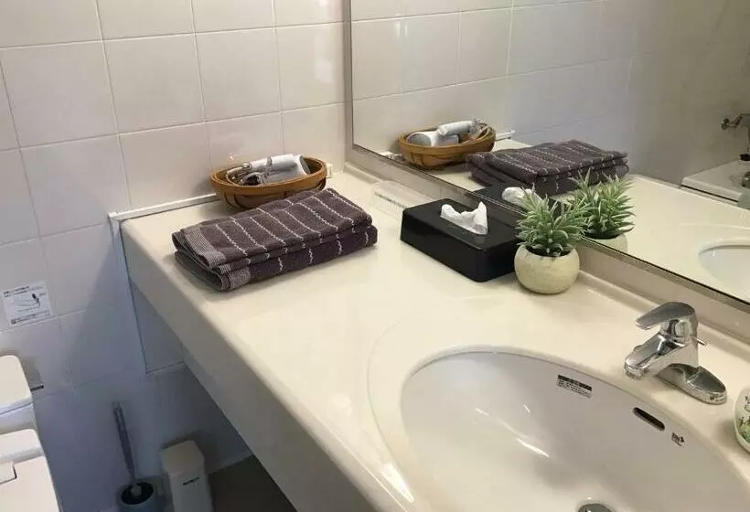 ユースホステル Itosima Guesthouse Tomo