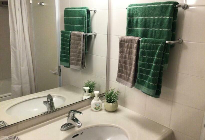 הוסטל Itosima Guesthouse Tomo