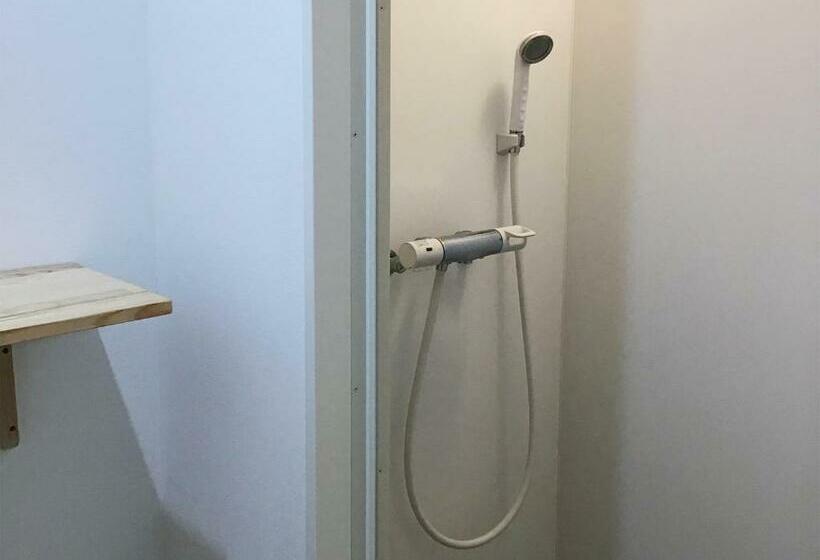 הוסטל Itosima Guesthouse Tomo