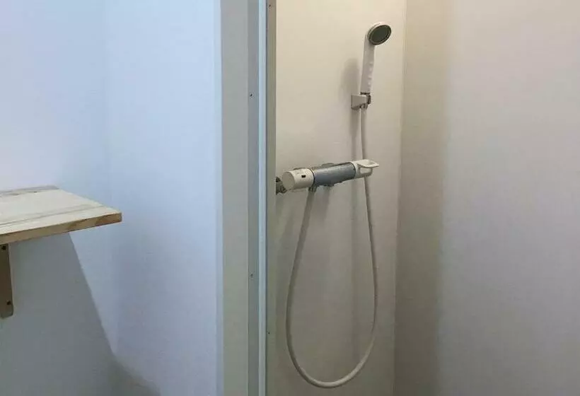 ユースホステル Itosima Guesthouse Tomo