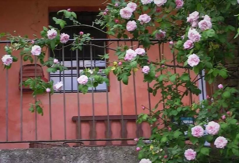 B&b Emanuela