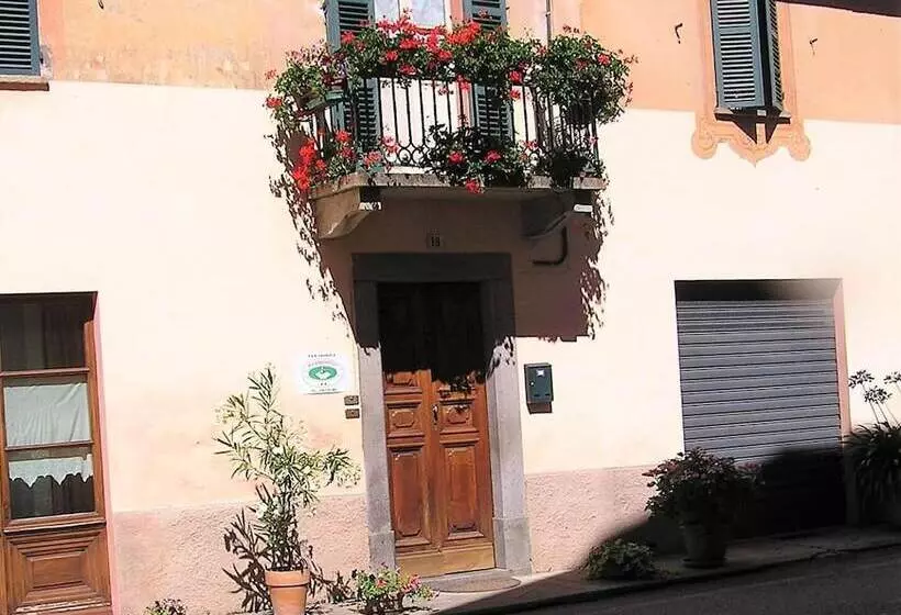 B&b Emanuela