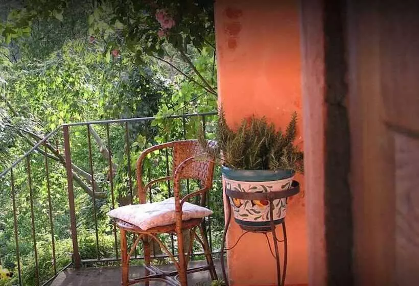 B&b Emanuela