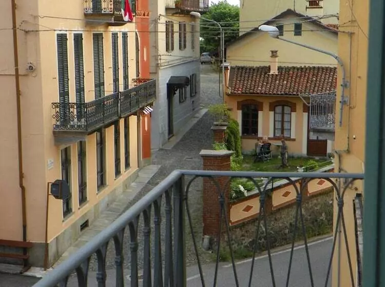 B&b Emanuela