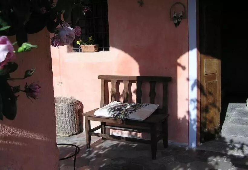 B&b Emanuela