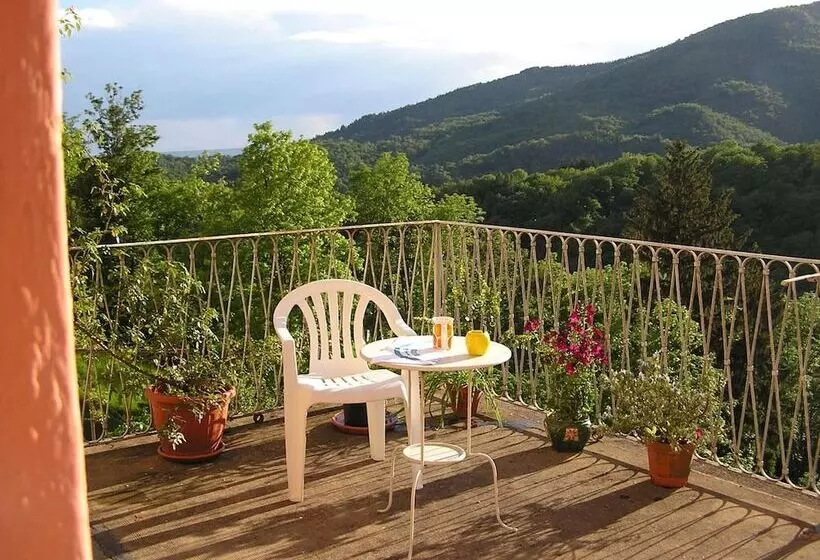 B&b Emanuela