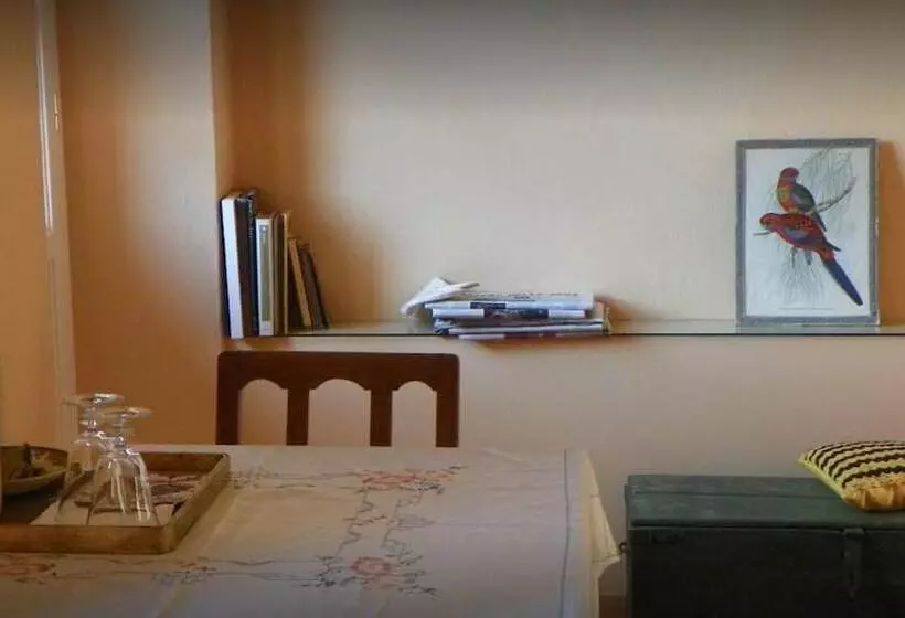B&b Emanuela