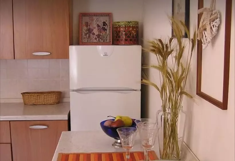 B&b Emanuela