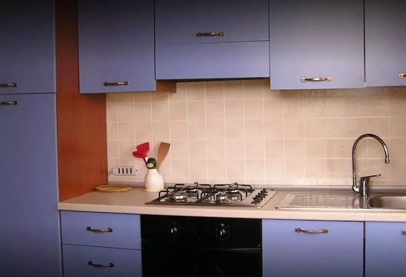 B&b Emanuela