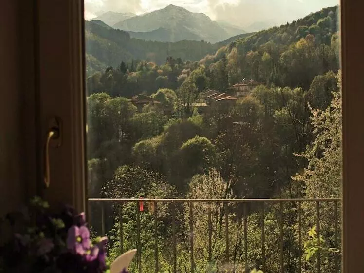 B&b Emanuela