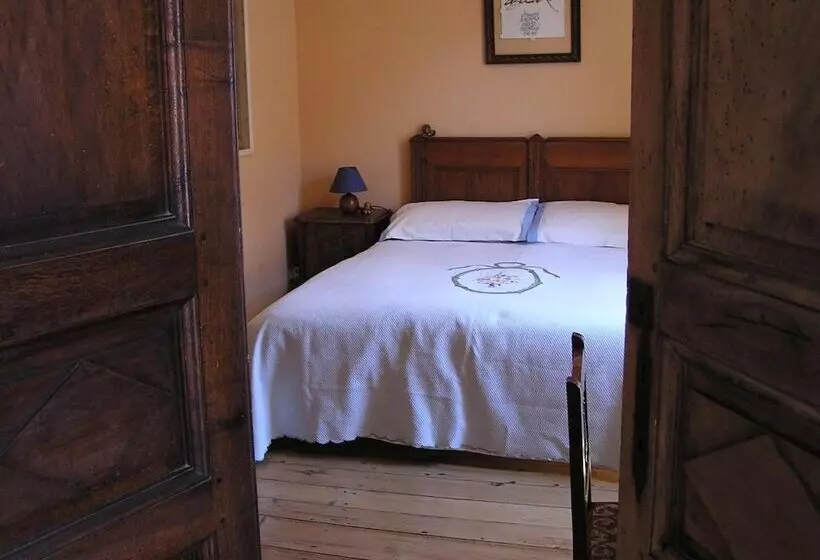 B&b Emanuela