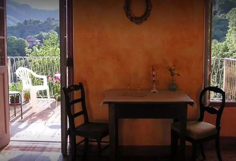 B&b Emanuela