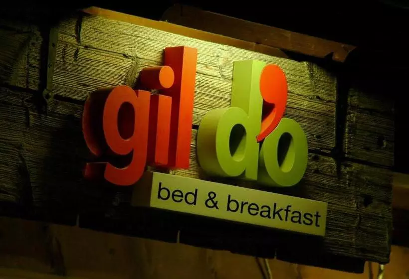 B&b Gil D'o