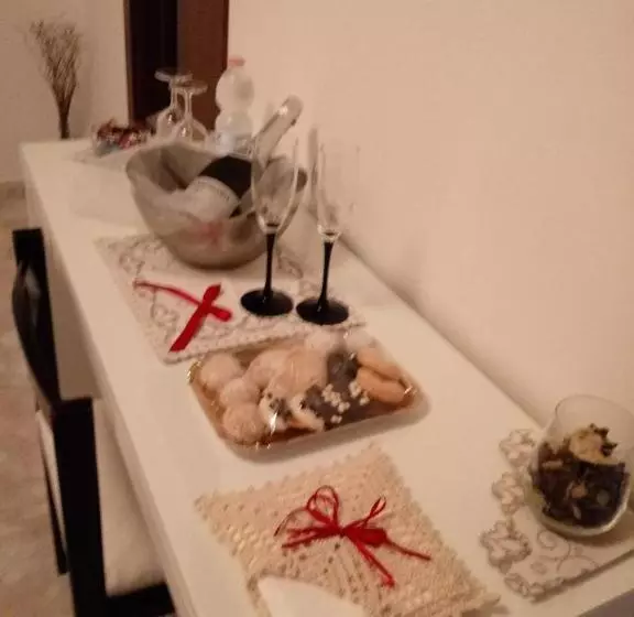 B&b La Casetta