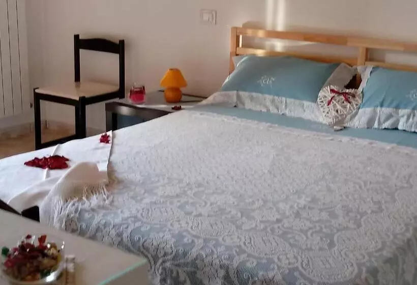 B&b La Casetta
