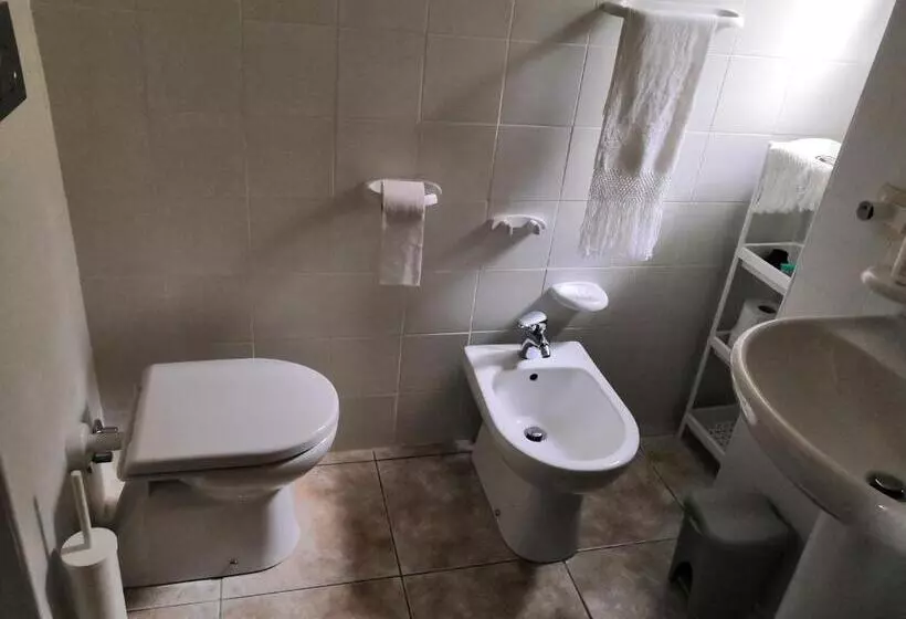 B&b La Casetta