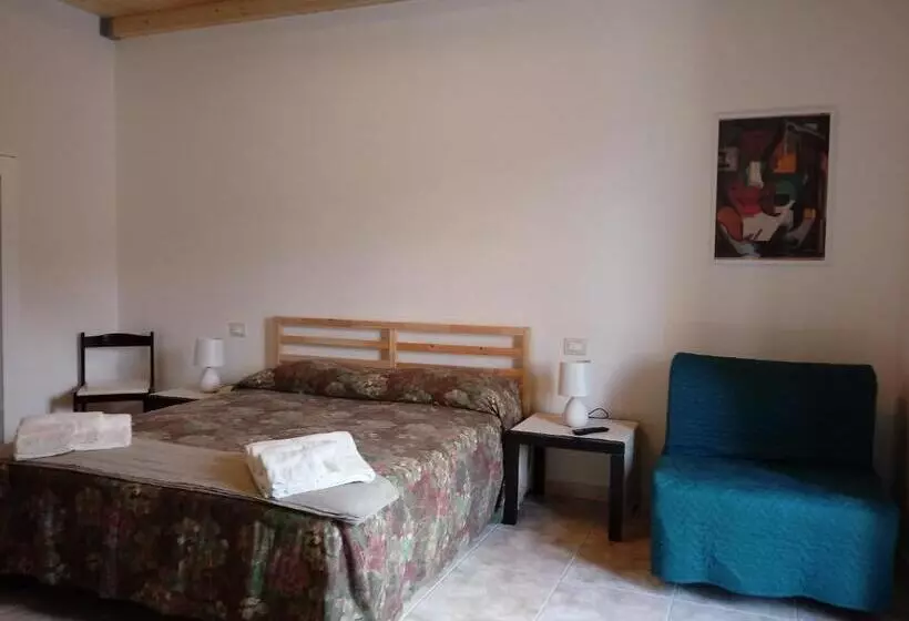 B&b La Casetta