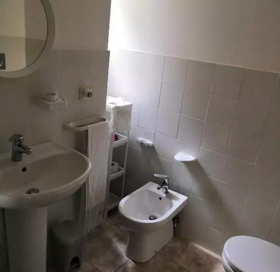 B&b La Casetta