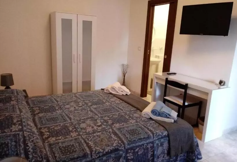 B&b La Casetta