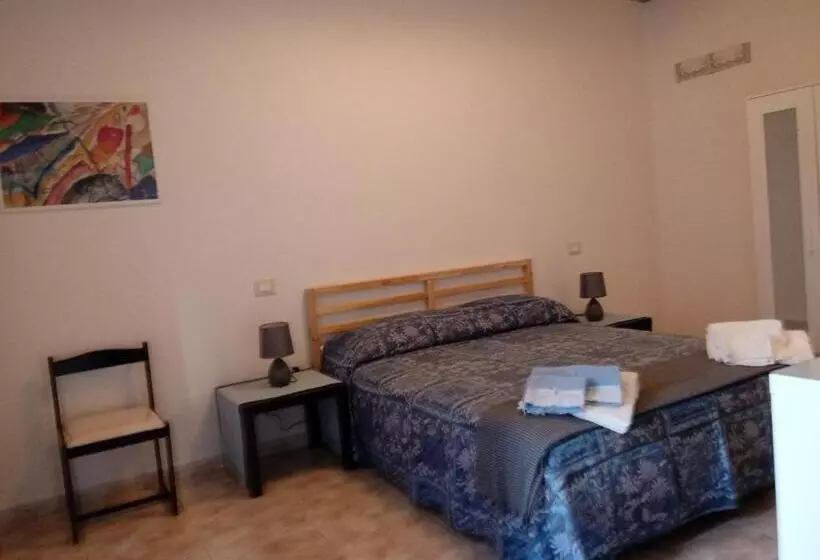B&b La Casetta