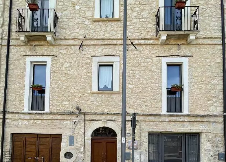 B&b La Casetta