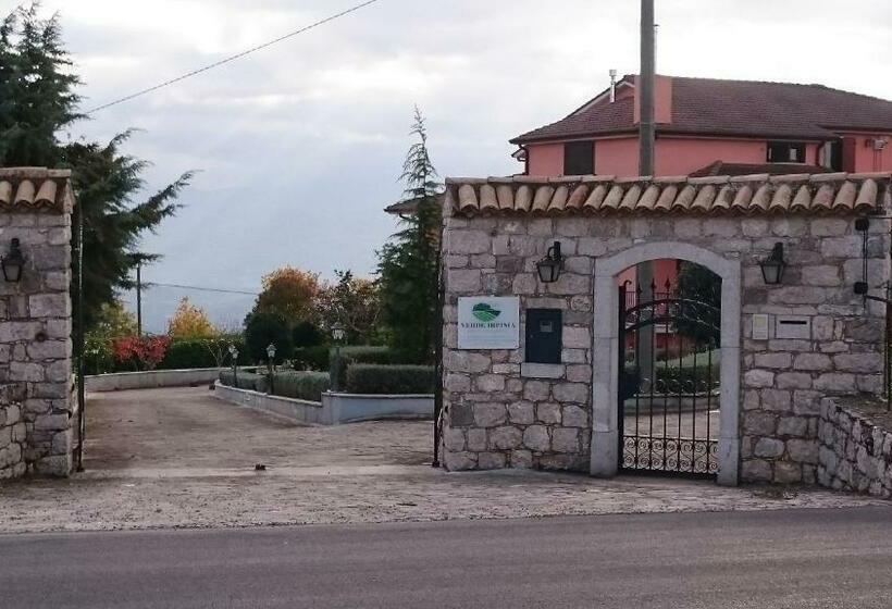B&b Verde Irpinia