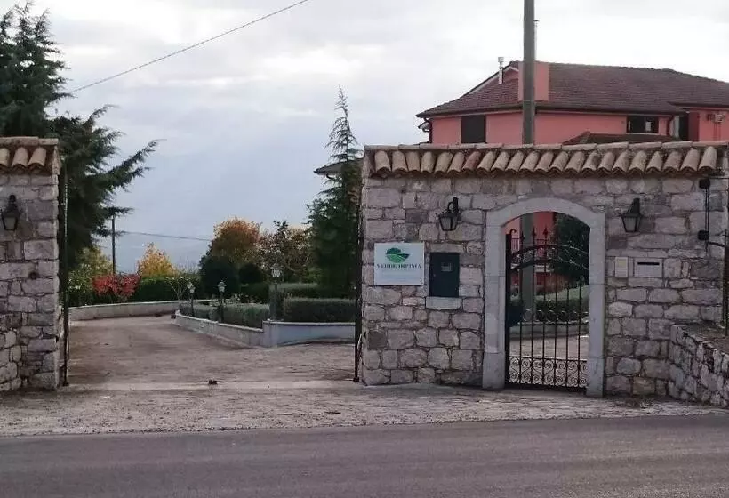 B&b Verde Irpinia