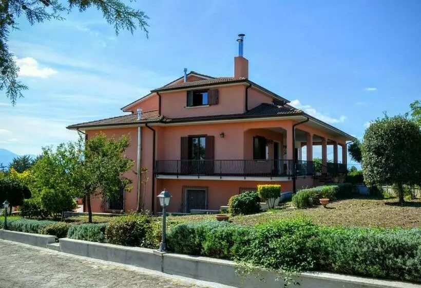 B&b Verde Irpinia