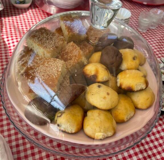 住宿加早餐  Adasu Otel