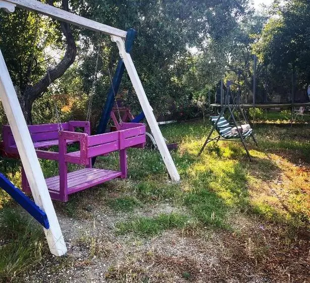 ベッドアンドブレックファースト Adasu Otel