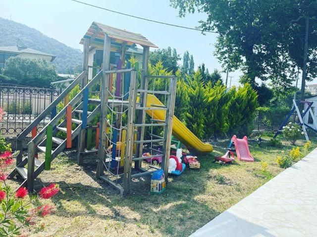 住宿加早餐  Adasu Otel