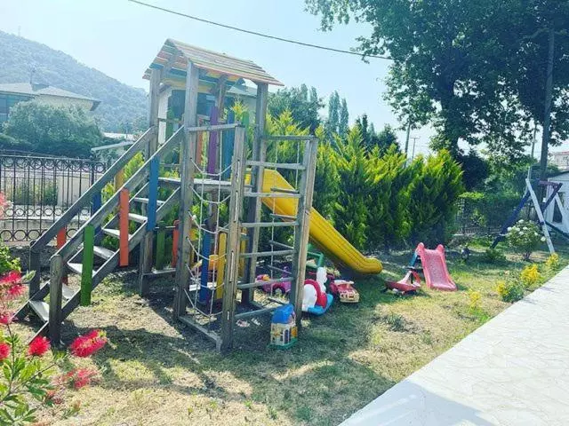 ベッドアンドブレックファースト Adasu Otel