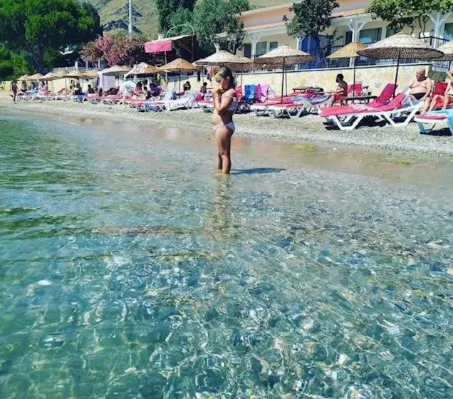 ベッドアンドブレックファースト Adasu Otel