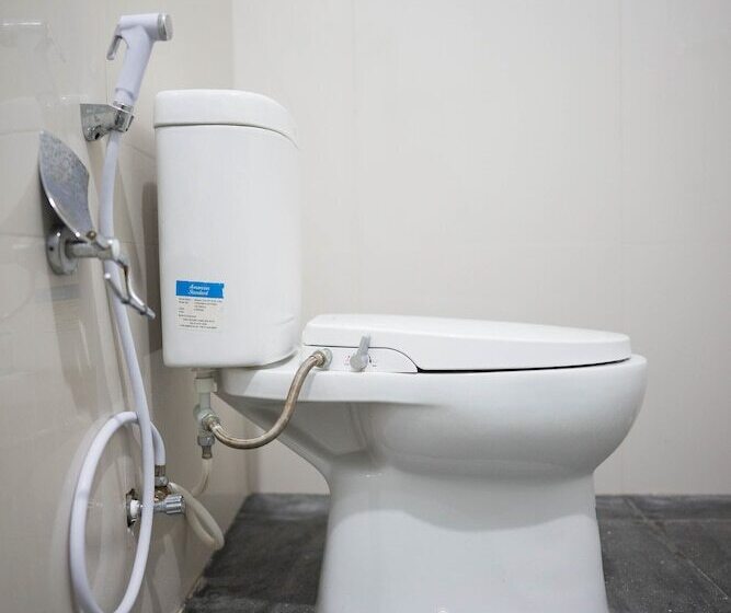 住宿加早餐 Arjuna Bungalow