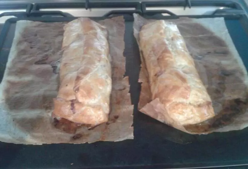 ベッドアンドブレックファースト Domaine De La Rue