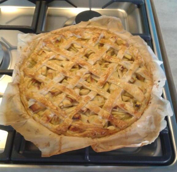 민박 Domaine De La Rue