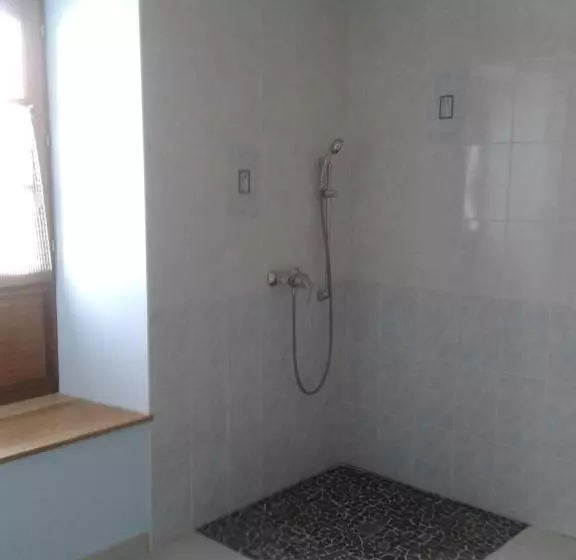 ベッドアンドブレックファースト Domaine De La Rue