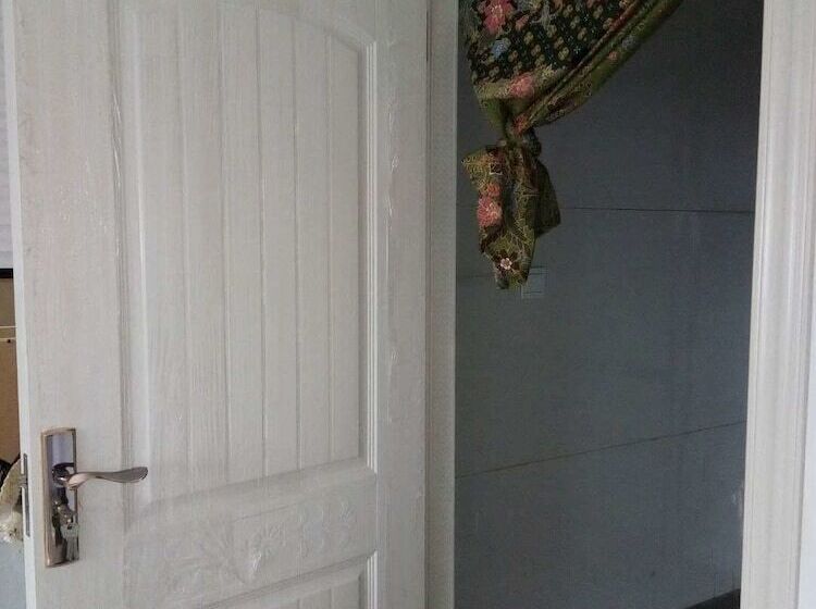 Nocleg ze śniadaniem Jm Veggie Friends Home