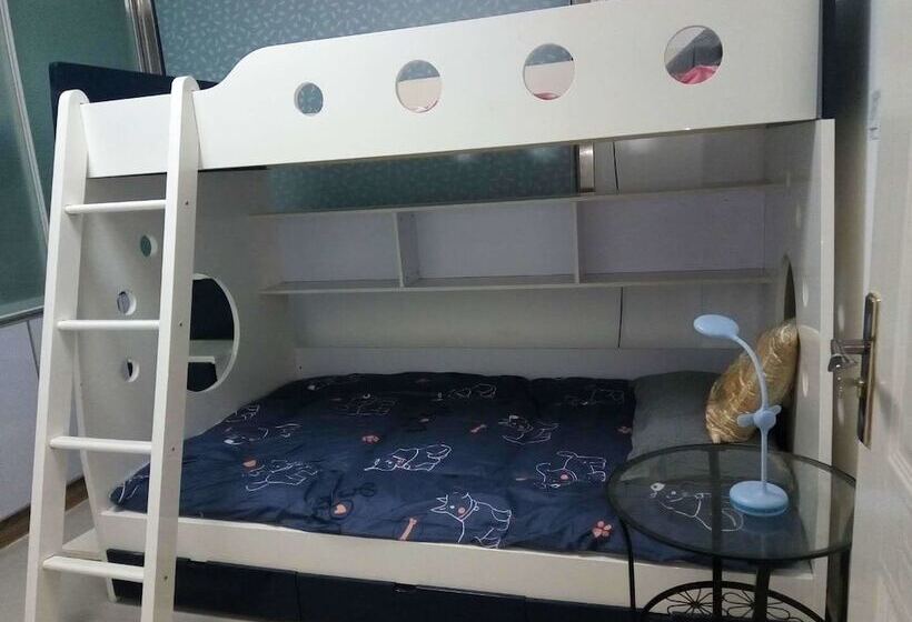 Nocleg ze śniadaniem Jm Veggie Friends Home